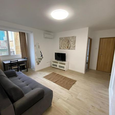 ブカレストApartament Universitateアパートメント エクステリア 写真