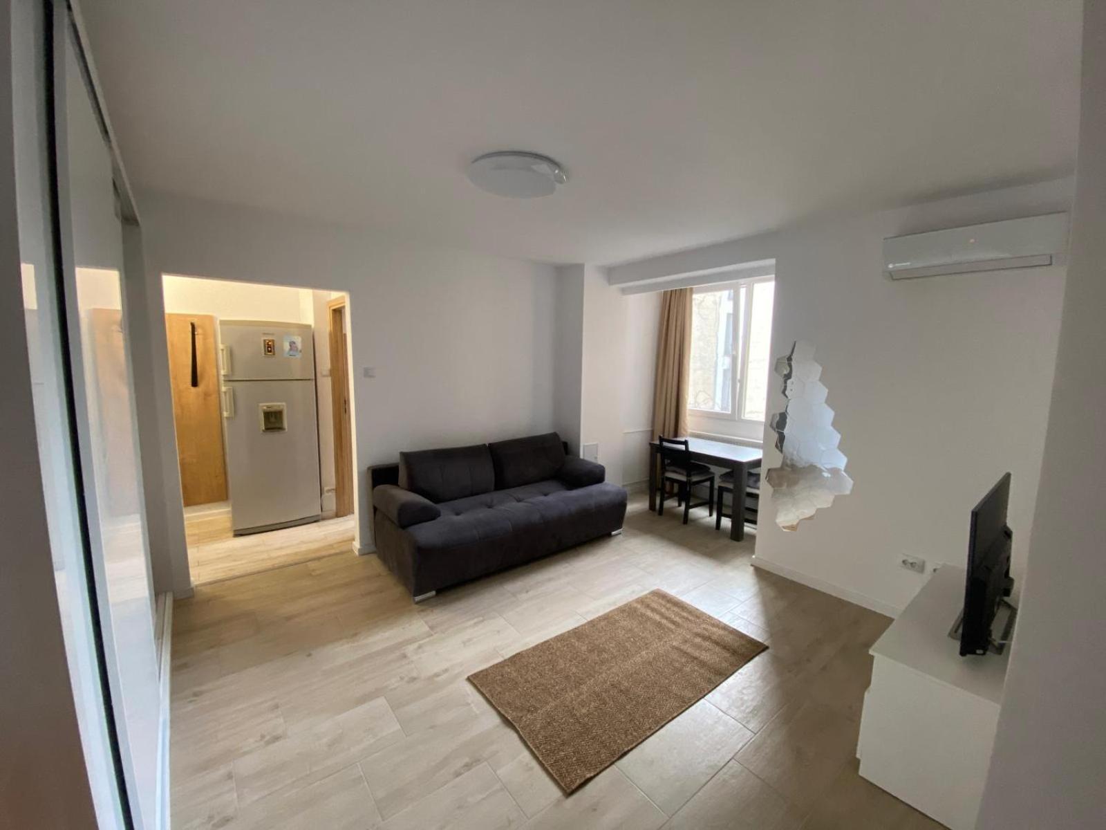 ブカレストApartament Universitateアパートメント エクステリア 写真