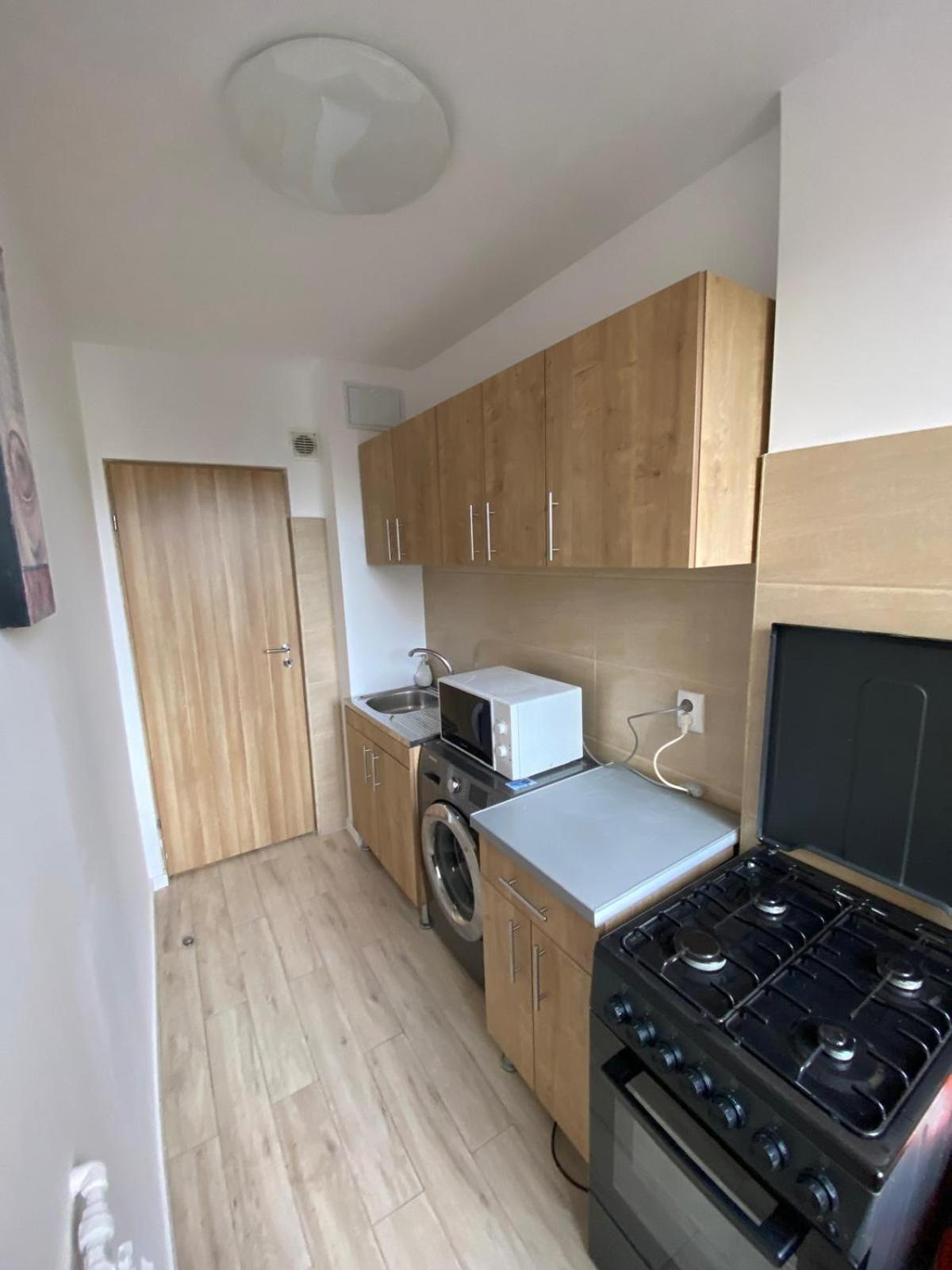 ブカレストApartament Universitateアパートメント エクステリア 写真